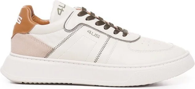 Paciotti Luis Lace-Up Sneakers