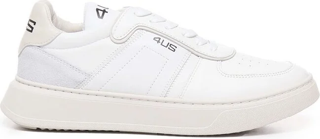 Paciotti Luis Lace-Up Sneakers