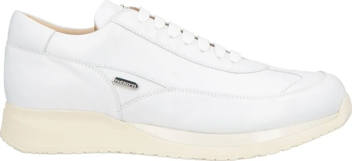 Paciotti Story Man Sneakers - Image 6
