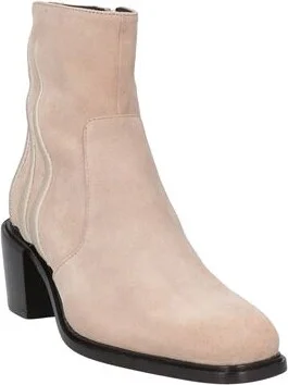 Paciotti Woman Ankle boots - Image 2