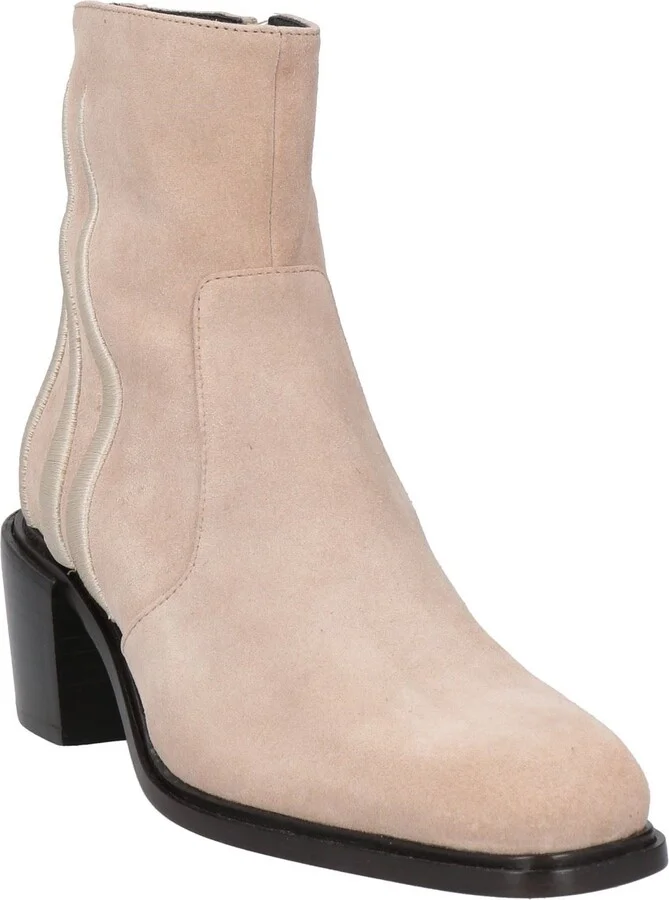 Paciotti Woman Ankle boots - Image 4