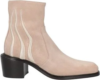 Paciotti Woman Ankle boots