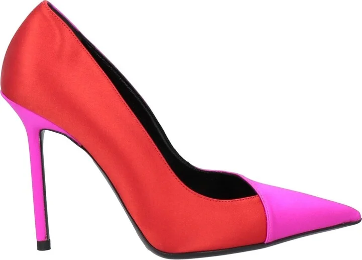 Paciotti Woman Pumps - Image 6