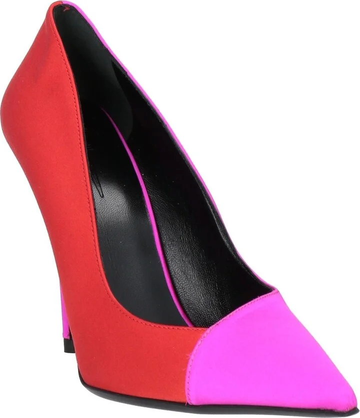 Paciotti Woman Pumps - Image 7