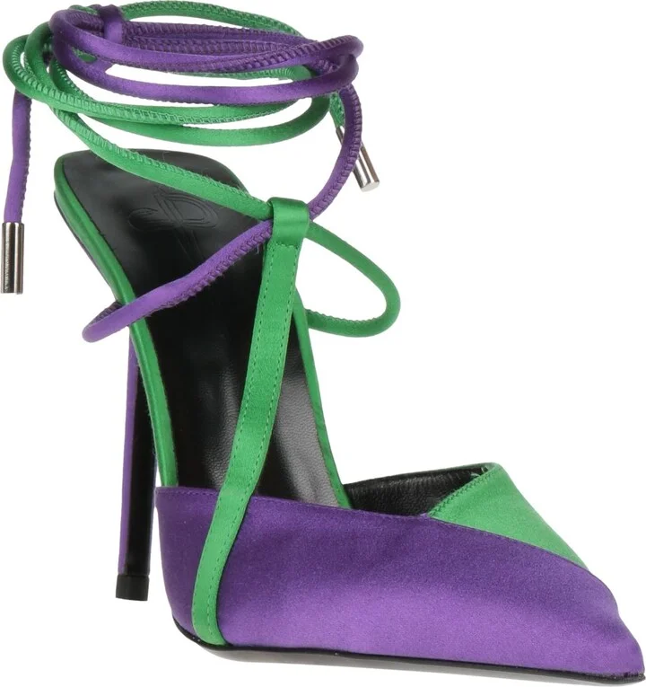 Paciotti Woman Pumps - Image 4