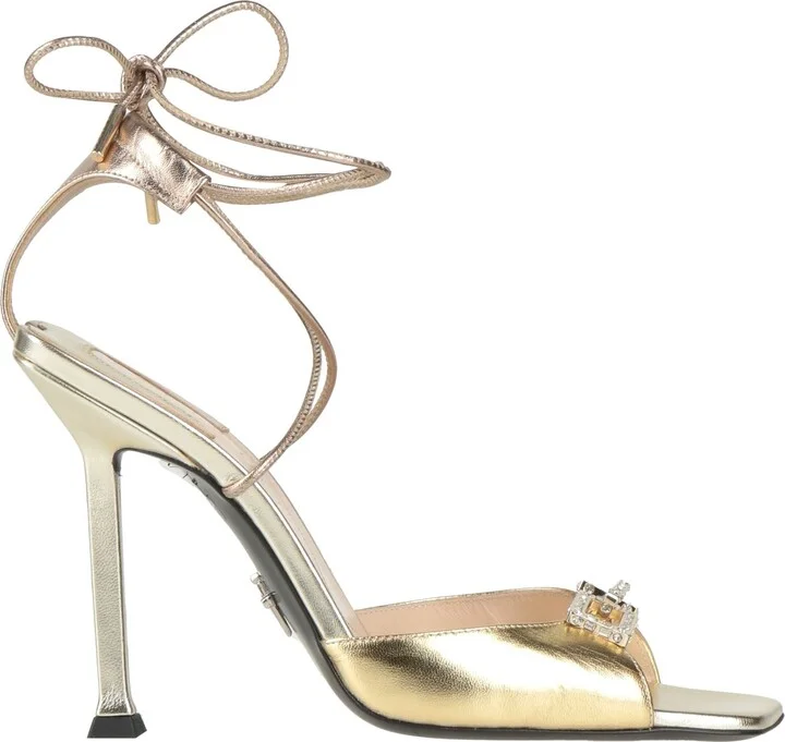 Paciotti Woman Sandals - Image 3