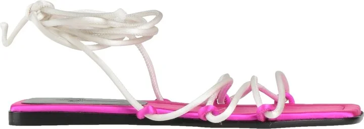 Paciotti Woman Sandals - Image 6