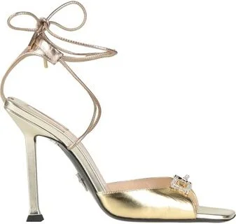 Paciotti Woman Sandals
