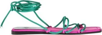 Paciotti Woman Sandals