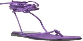 Paciotti Woman Thong sandal - Image 2