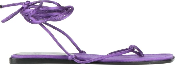 Paciotti Woman Thong sandal - Image 3