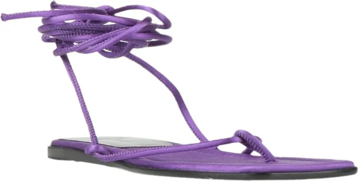Paciotti Woman Thong sandal - Image 4