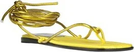 Paciotti Woman Thong sandal - Image 2