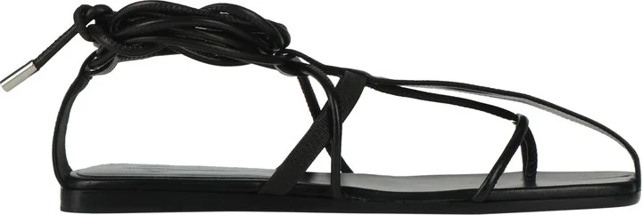 Paciotti Woman Thong sandal - Image 3