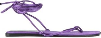 Paciotti Woman Thong sandal