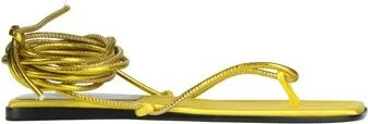 Paciotti Woman Thong sandal