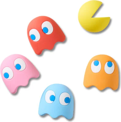 PacmanII5PK