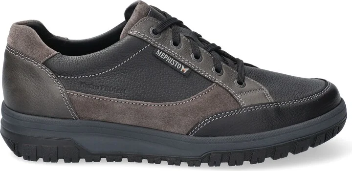 'Paco' Waterproof Walking Sneaker - Image 3