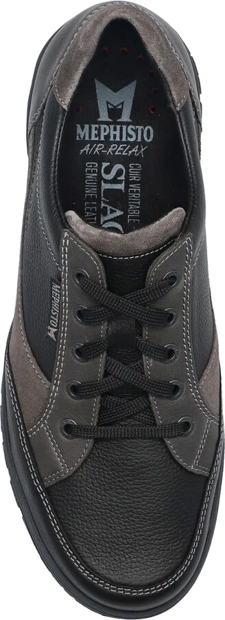 'Paco' Waterproof Walking Sneaker - Image 5