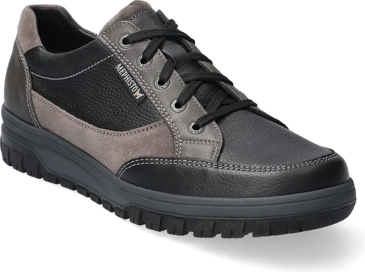 'Paco' Waterproof Walking Sneaker