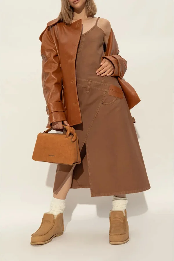 Padded Ankle Boots - Image 3