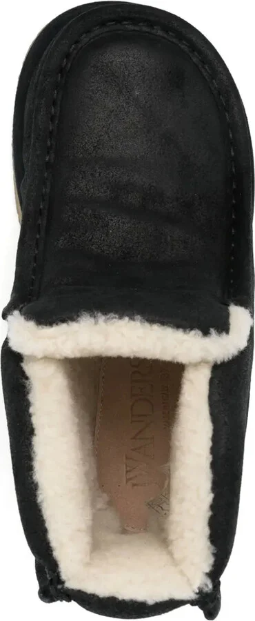 Padded Ankle Boots - Image 4