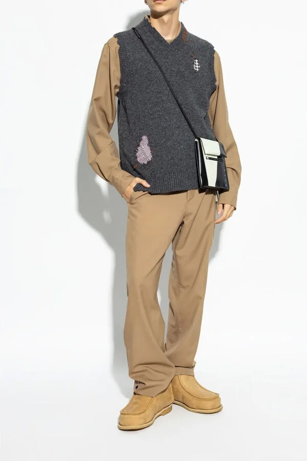 Padded Ankle Boots - Image 3