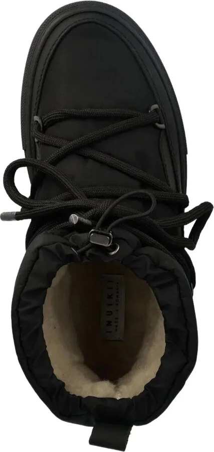 Padded Ankle Boots - Image 4