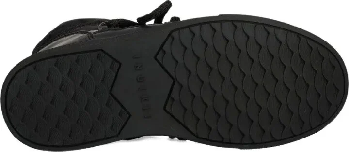 Padded Ankle Boots - Image 5