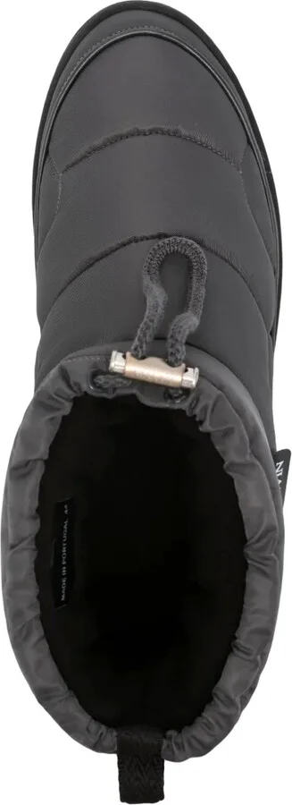 Padded Ankle Boots - Image 4