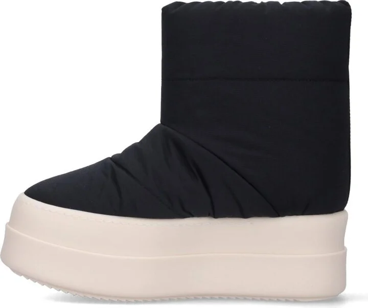 Padded Ankle Boots 'low Lunar' - Image 2