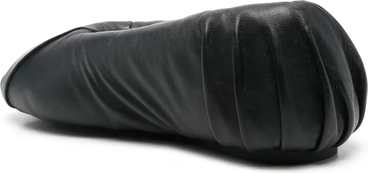 Padded Ballet Flats - Image 3