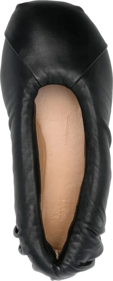 Padded Ballet Flats - Image 4