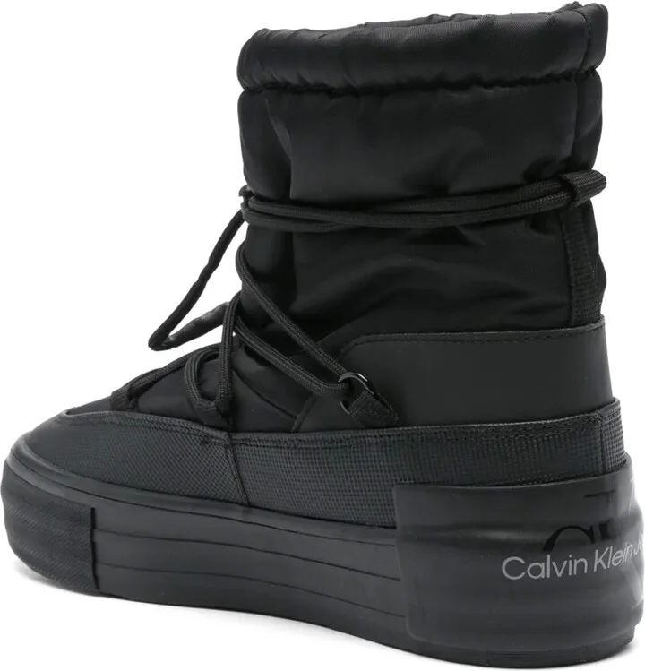 Padded Boots - Image 3