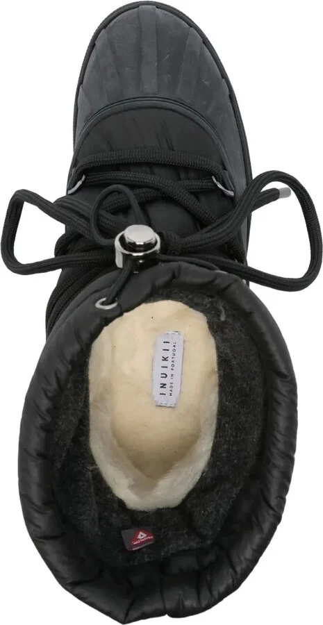 Padded Boots - Image 4