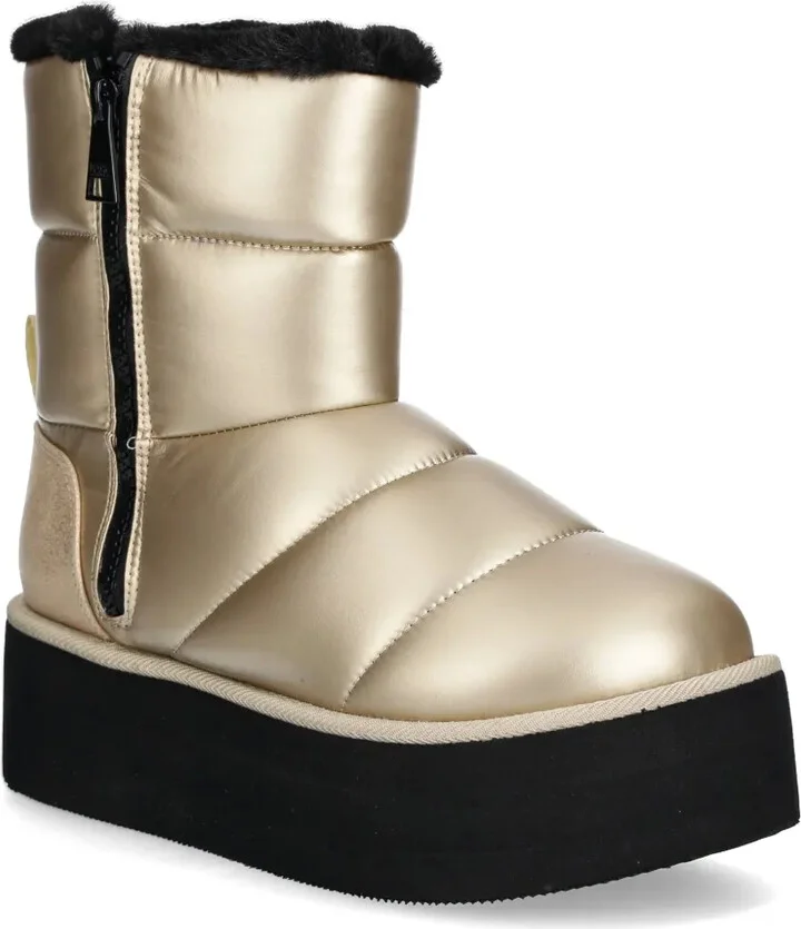 Padded Boots - Image 2
