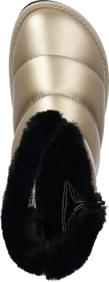 Padded Boots - Image 4