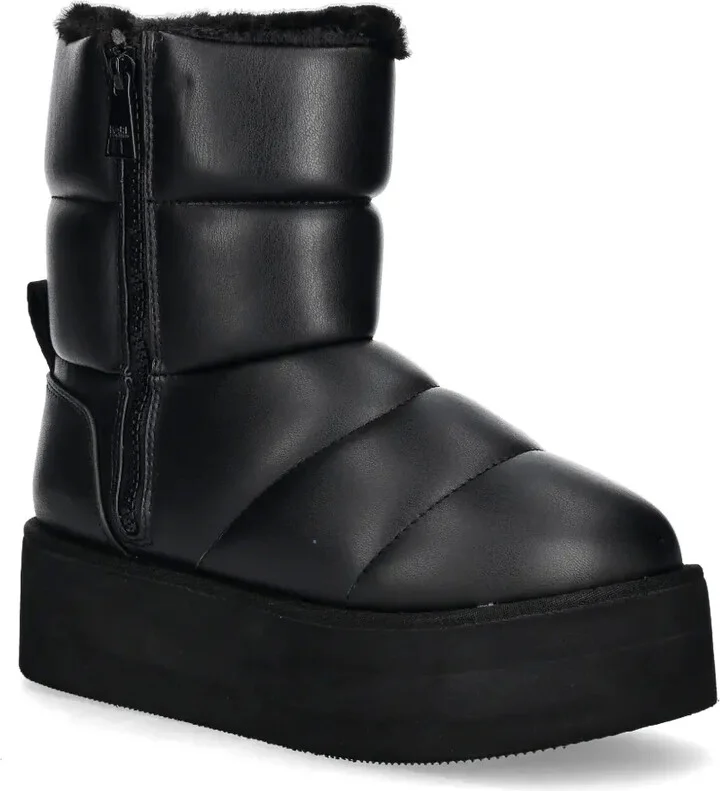Padded Boots - Image 2