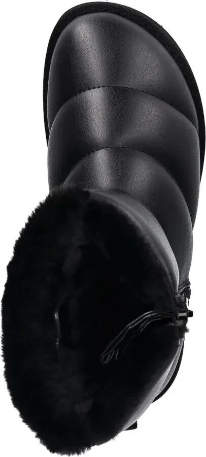 Padded Boots - Image 4