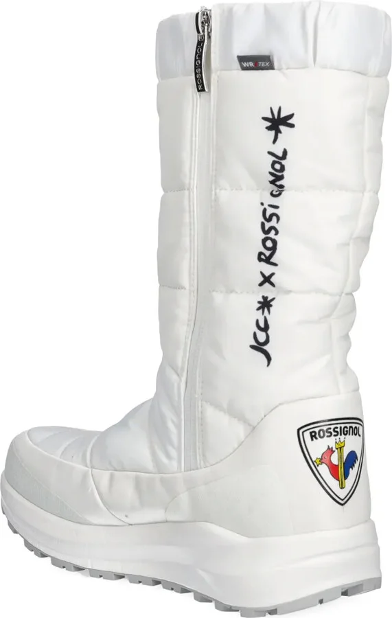 Padded Boots - Image 3