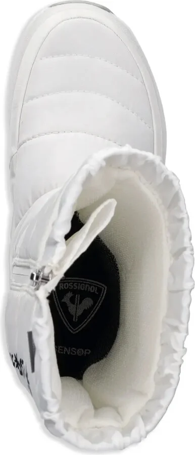 Padded Boots - Image 4