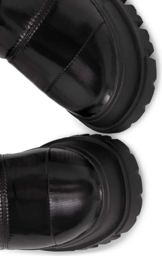 Padded Boots - Image 3