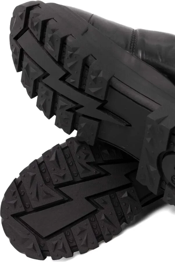 Padded Boots - Image 4