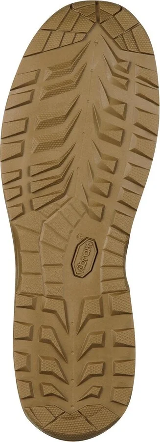 Padded C7 Lightweight Commercial Military Boot - Image 2