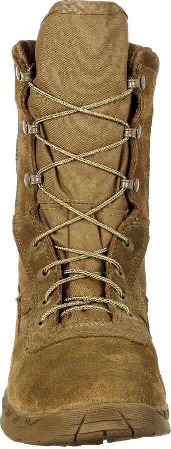 Padded C7 Lightweight Commercial Military Boot - Image 3