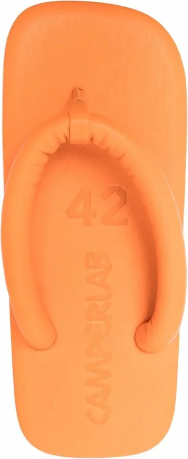 Padded-Design Open-Toe Sandals - Image 4