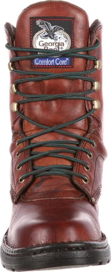 Padded Eagle Light Work Boot - Image 3