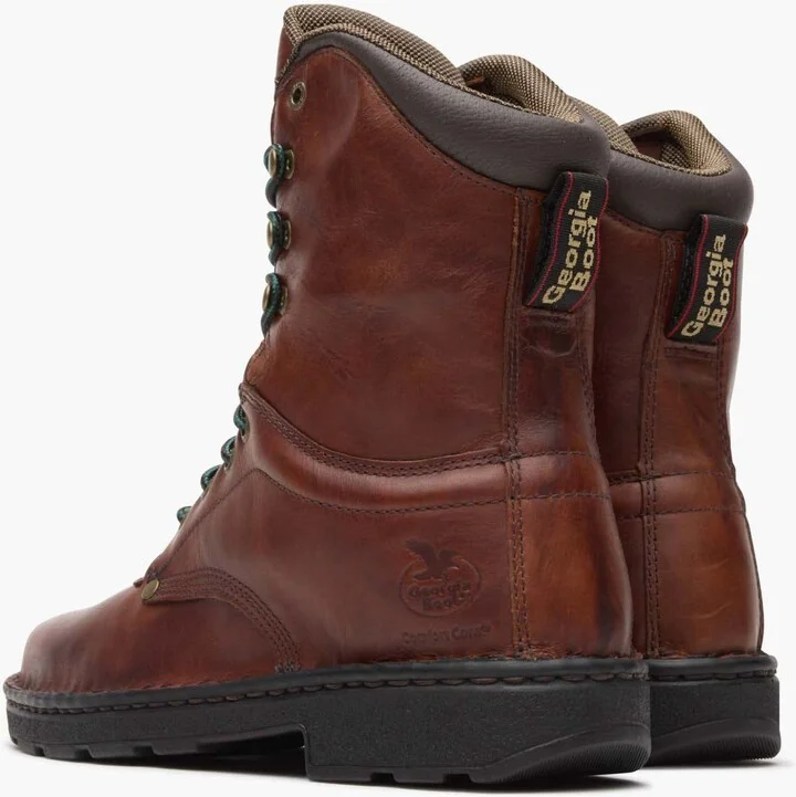 Padded Eagle Light Work Boot - Image 4