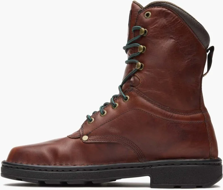 Padded Eagle Light Work Boot - Image 5