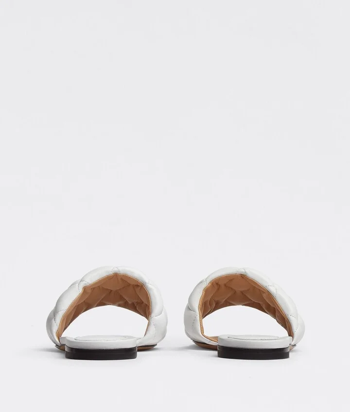 Padded Flat Sandal - Image 3